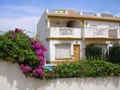 rent cabo roig - frontline house